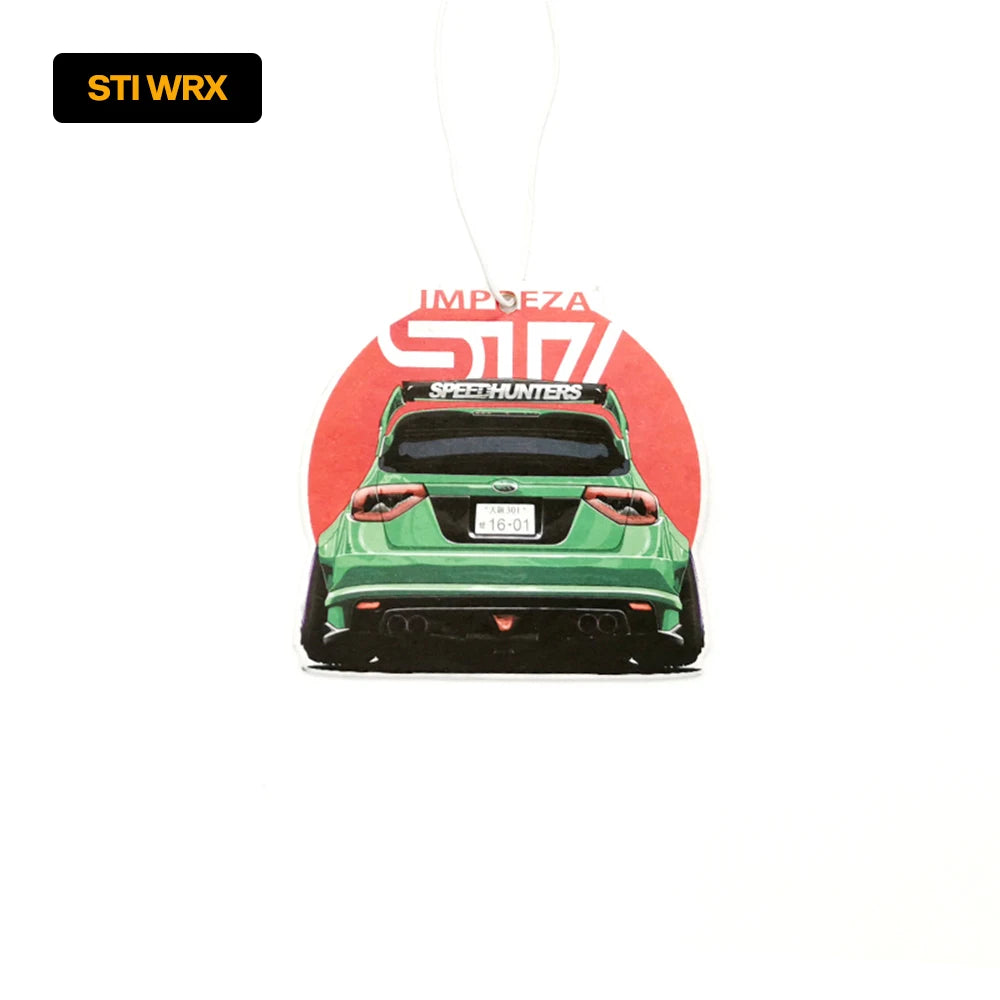 Car Air Freshener for Subarus