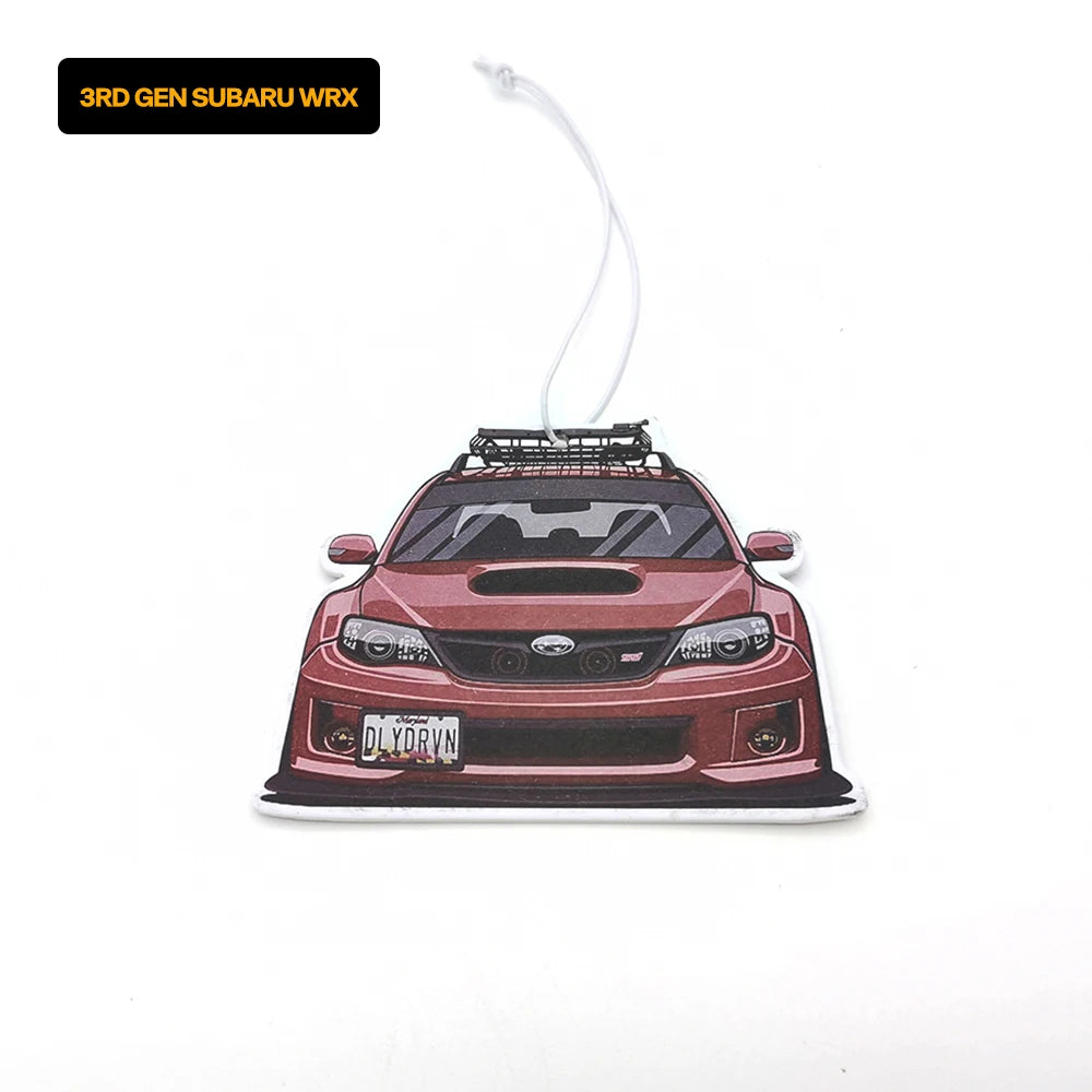Car Air Freshener for Subarus