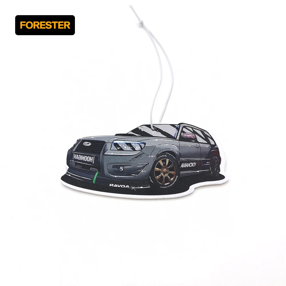 Car Air Freshener for Subarus