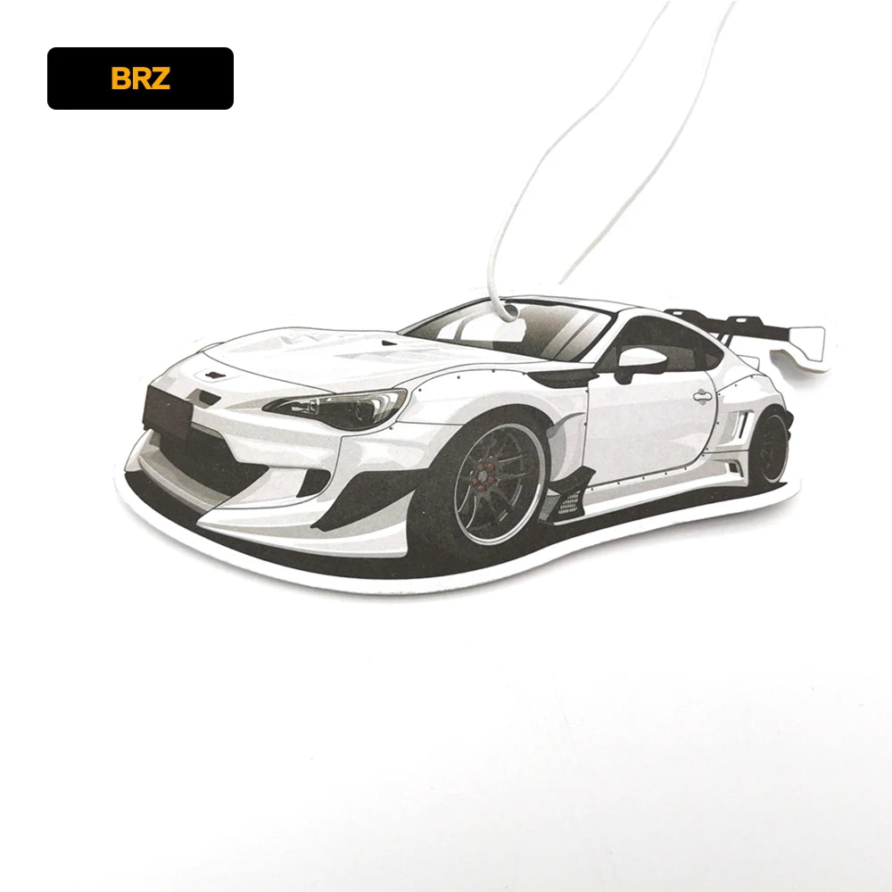 Car Air Freshener for Subarus
