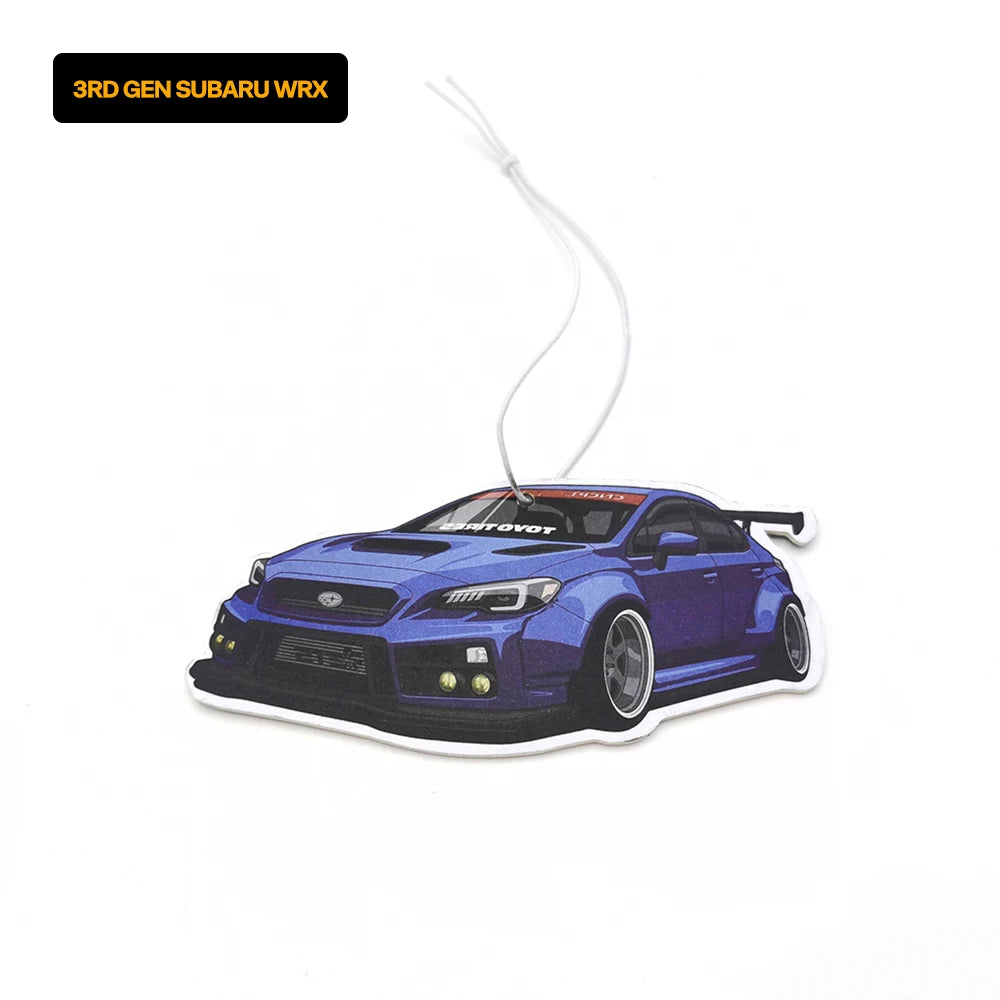 Car Air Freshener for Subarus