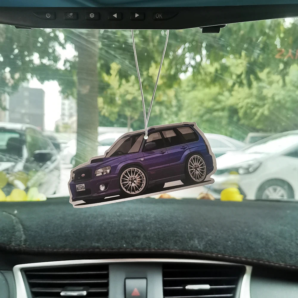 Car Air Freshener for Subarus