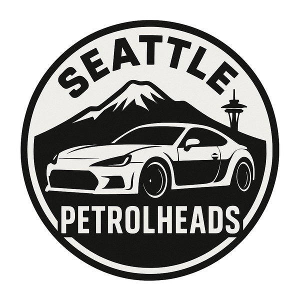 Seattle Petrolheads
