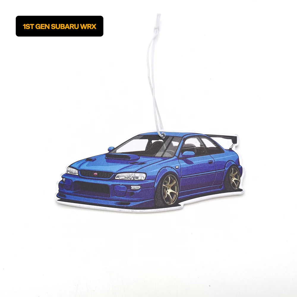 Car Air Freshener for Subarus
