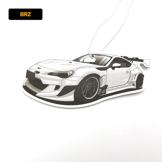 Car Air Freshener for Subarus